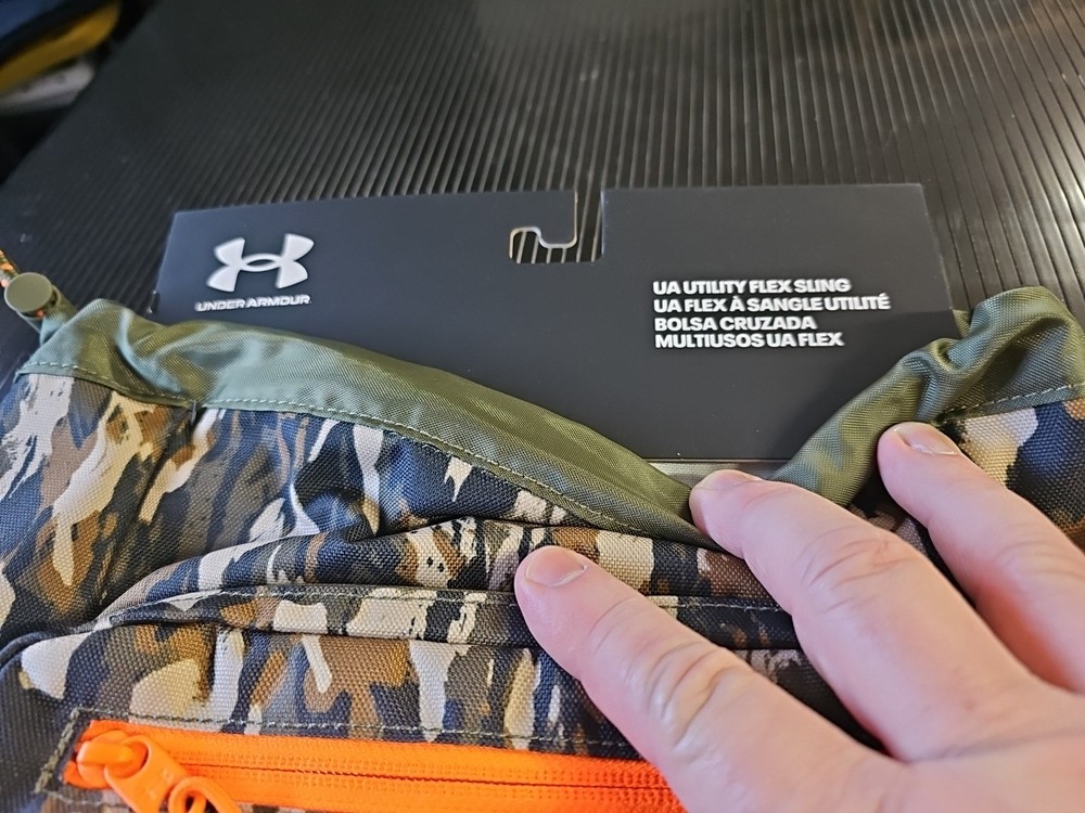 Ua utility Flex Sling