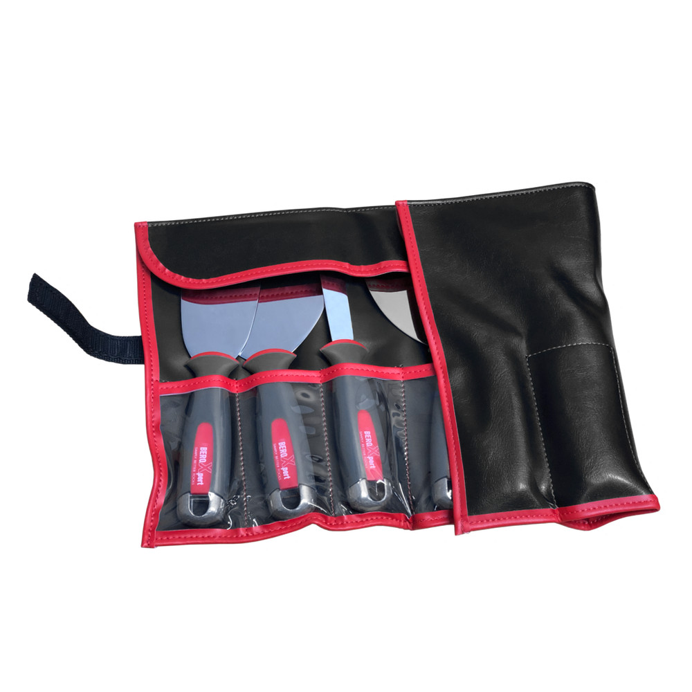 BEROXpert PREMIUM Joint Knife Set
