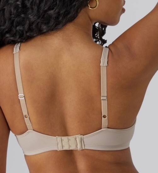 Bali Passion For Comfort Minimizer Underwire Bra 40D