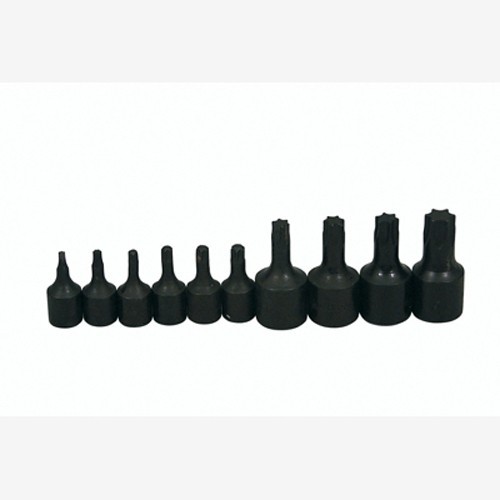 Lisle 26630 T-45 Torx Bit Socket