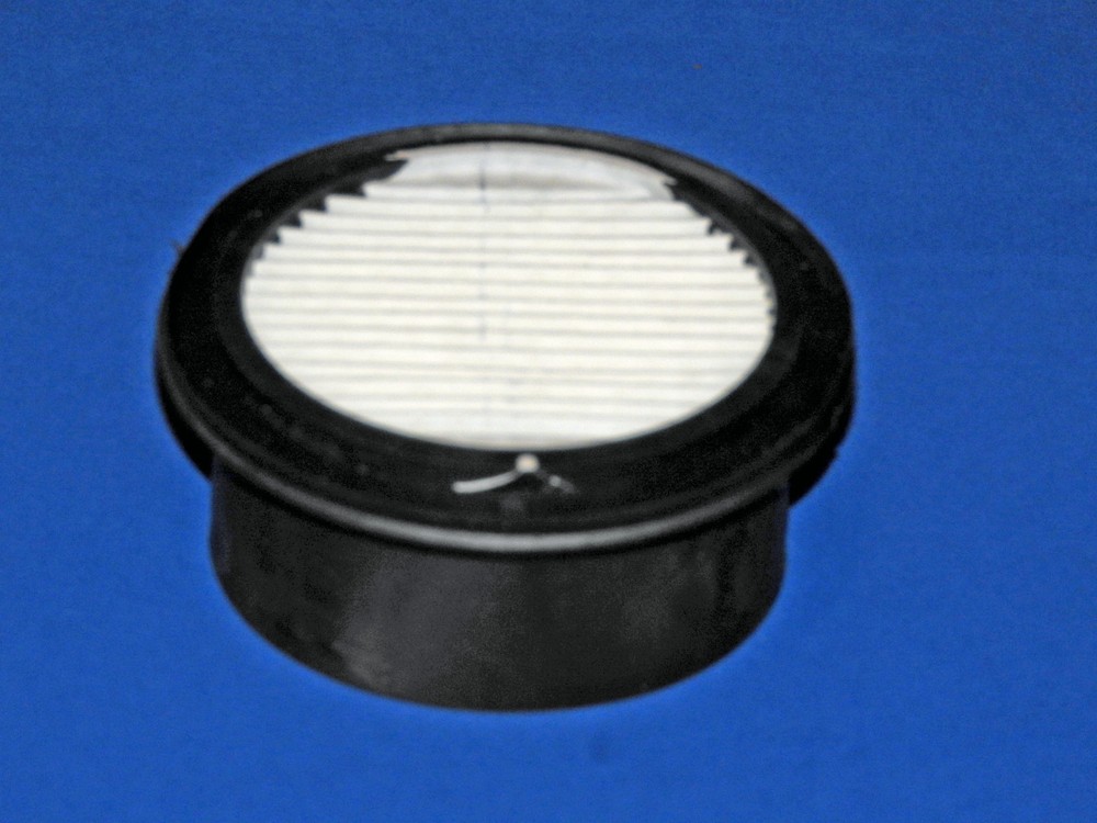 TIF-100 Techwest Turbine Air Filter