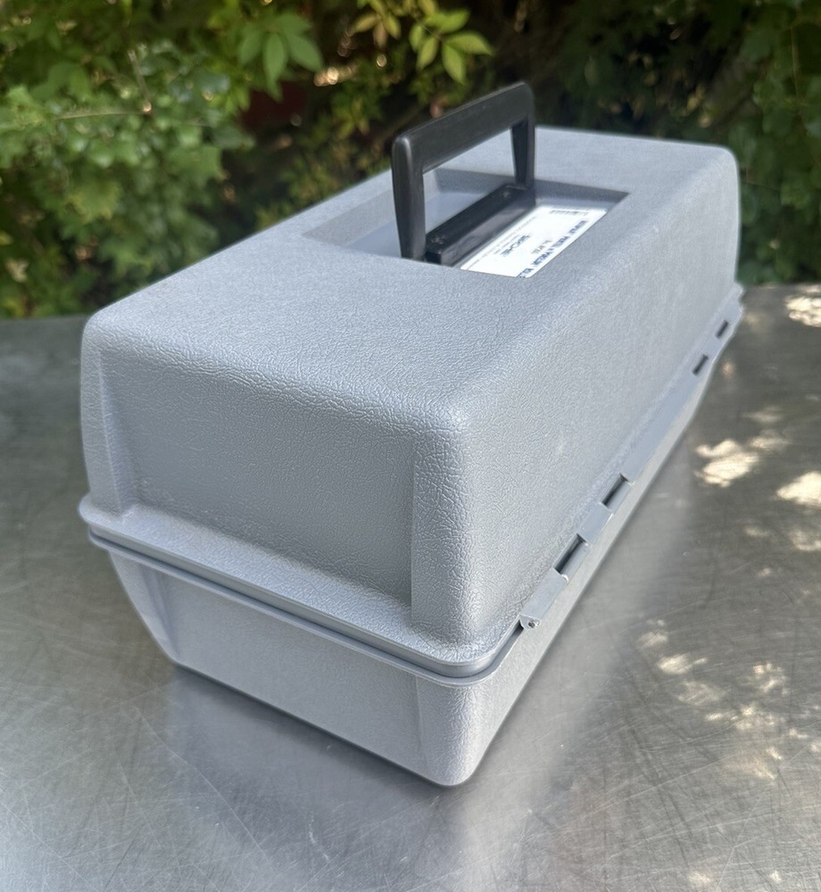 Sirchie AutoPalm Printer with Porelon Roller AP200 New - Palm Roller