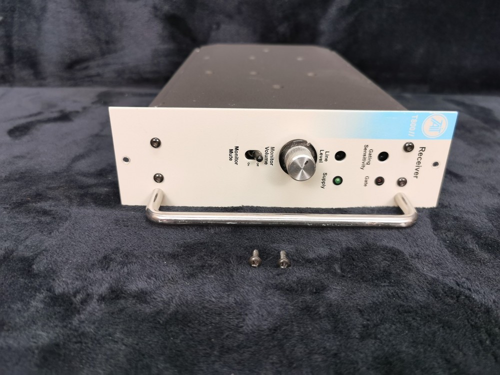 TAIT Electronics T880II T855-20-02CA Receiver Module