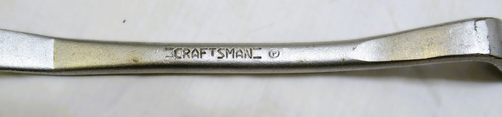 Sears Craftsman Drum Brake Adjusting Tool Spoon