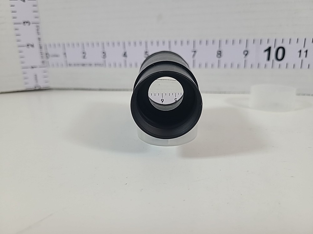 Two Telescope Eyepiece Collection
