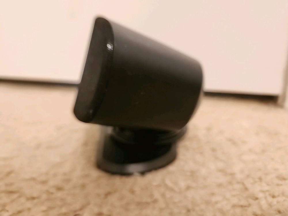 Logitech X-530 5.1 Speaker