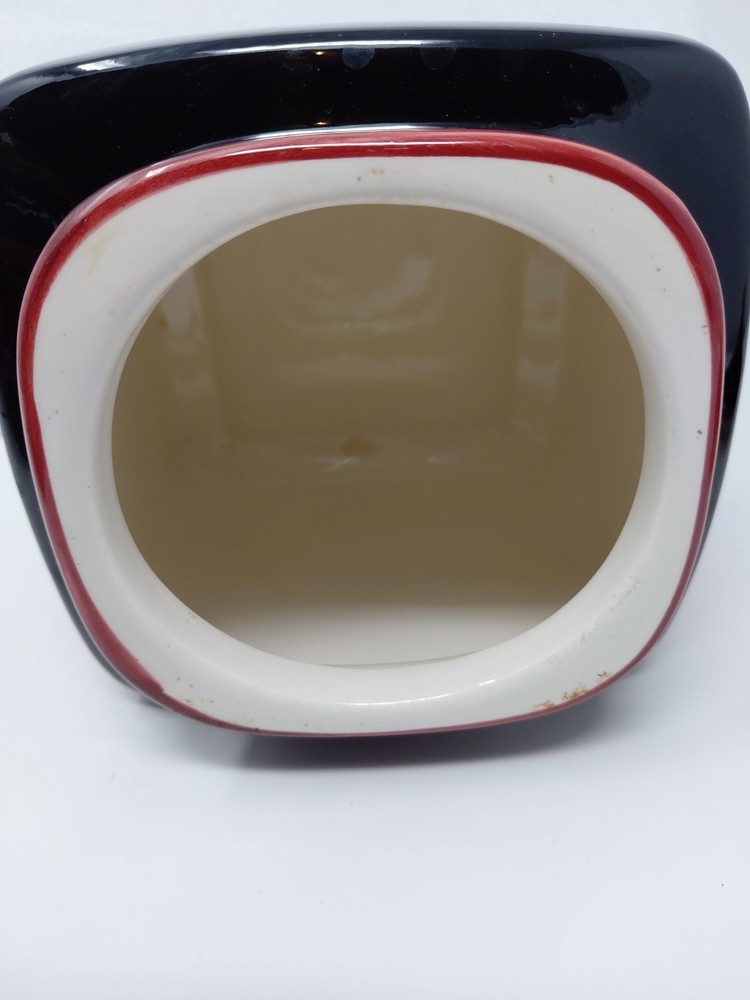 Anas Home Kitchen Canister 3 Piece Set Pre - Owned