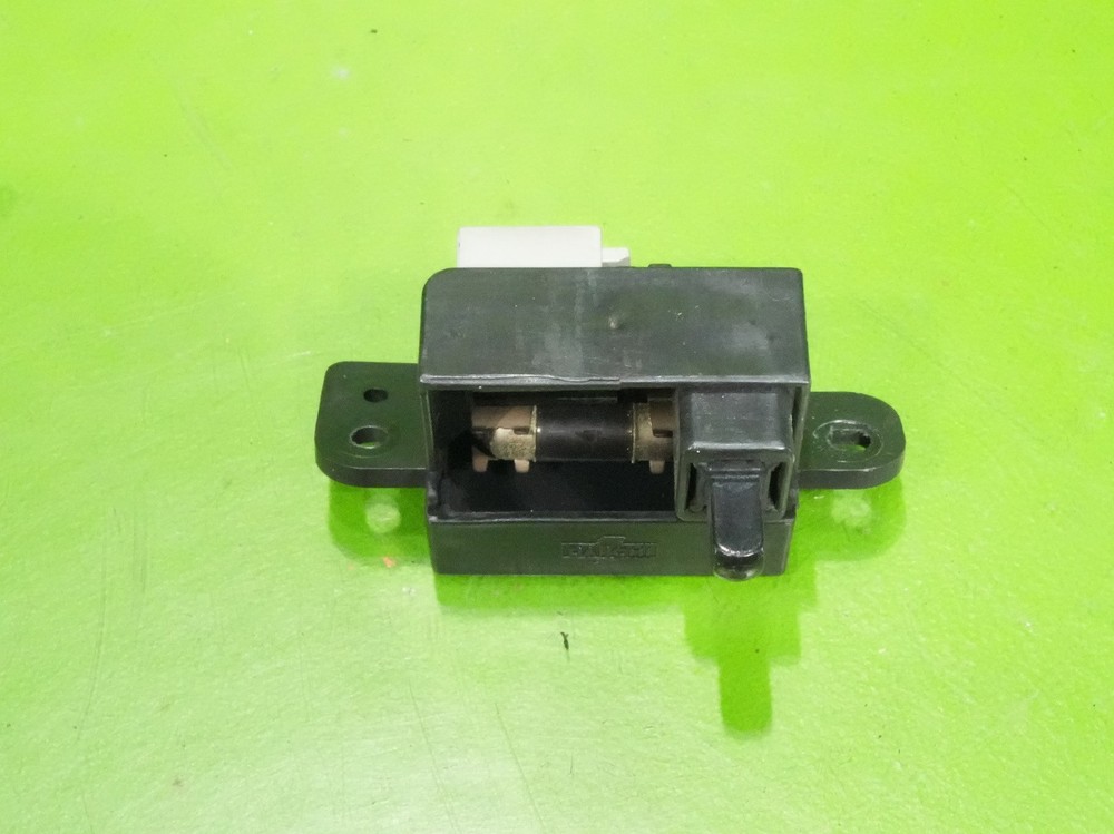 94-01 Integra OEM glovebox storage compartment light lamp switch