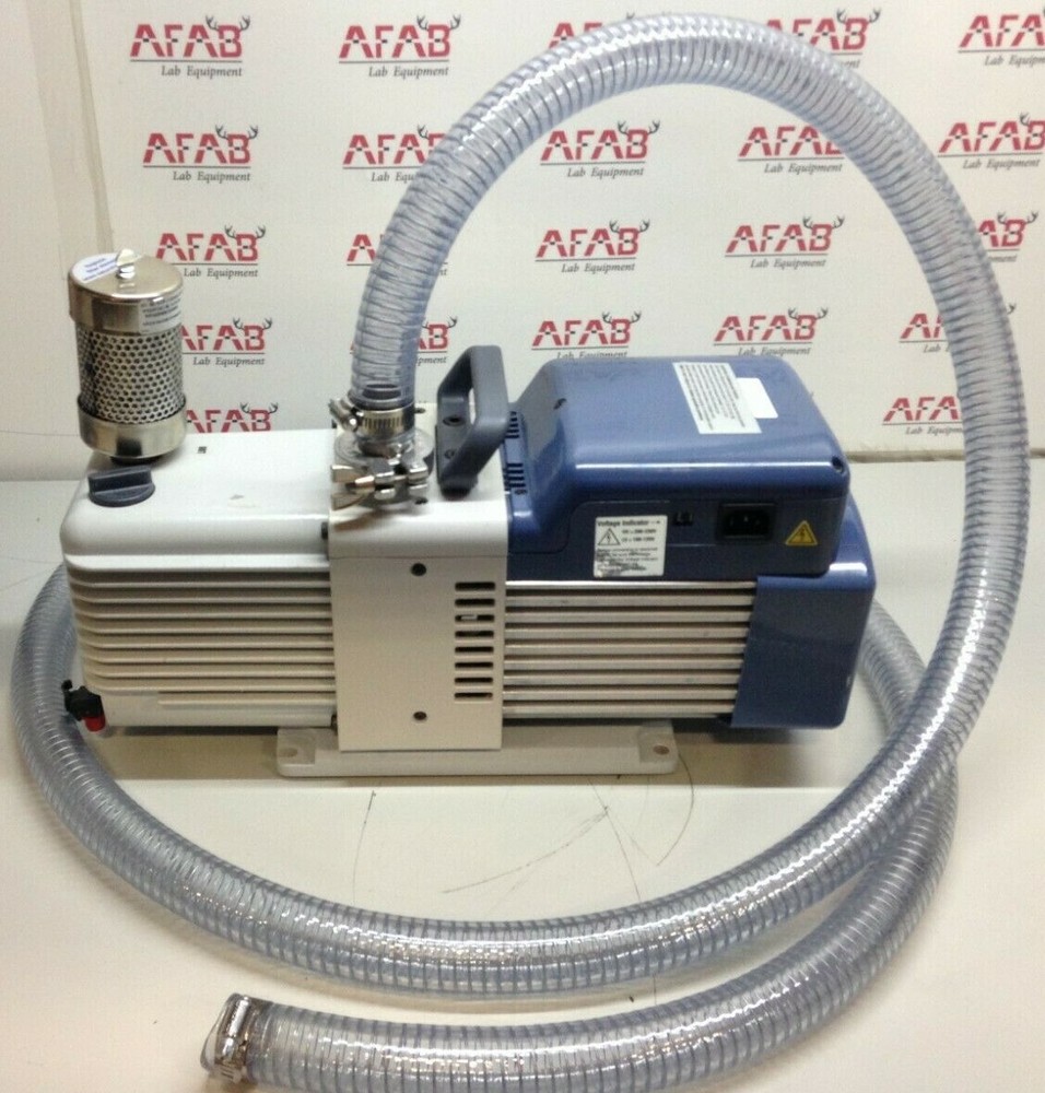 Welch 8907 Direct Drive Rotary Vane Vacuum Pump