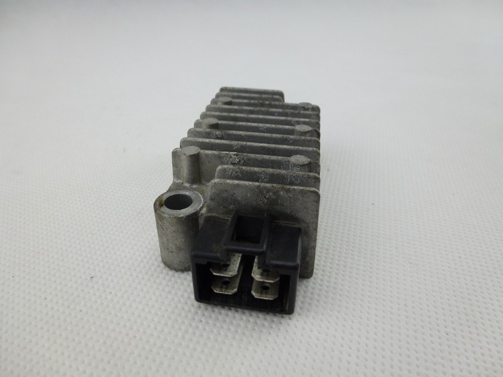 Regulator Rectifier Voltage Regulator Yamaha WR 125X DE07 2015