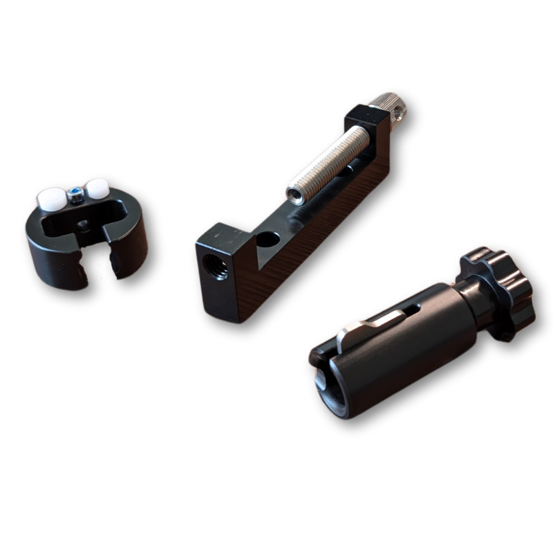 REMINGTON 700 BOLT MAINTENANCE TOOLS SET MADE IN THE USA