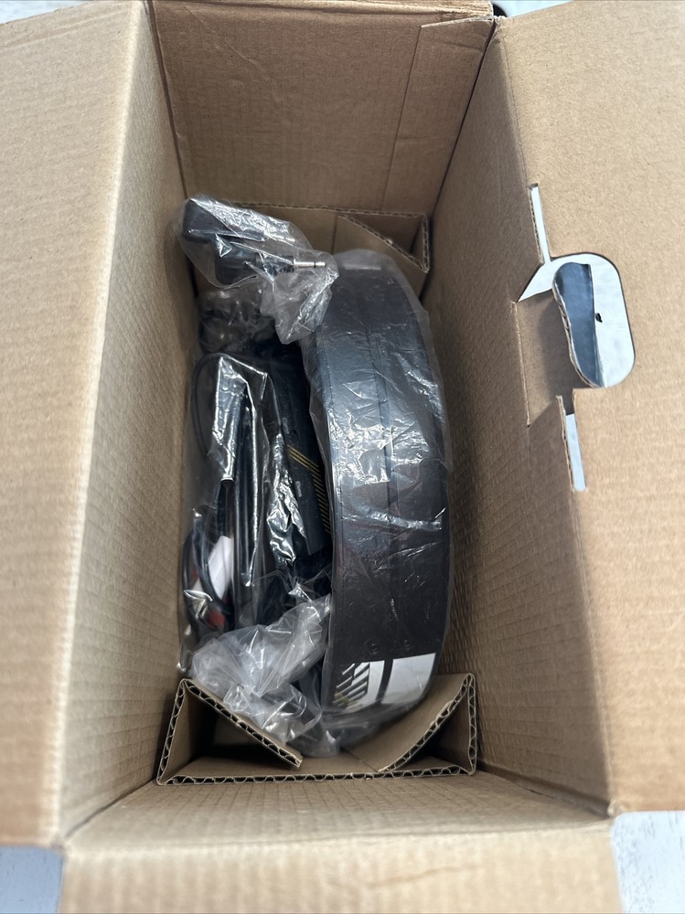 Thrustmaster 300CPX Universal Gaming Headset for all systems Ghost Recon Design