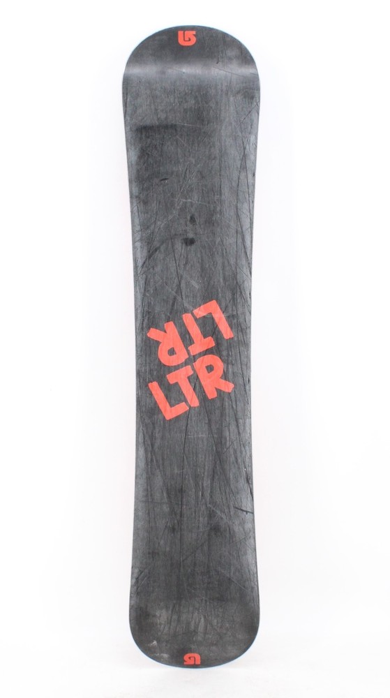 Burton LTR Snowboard - 140 cm Used