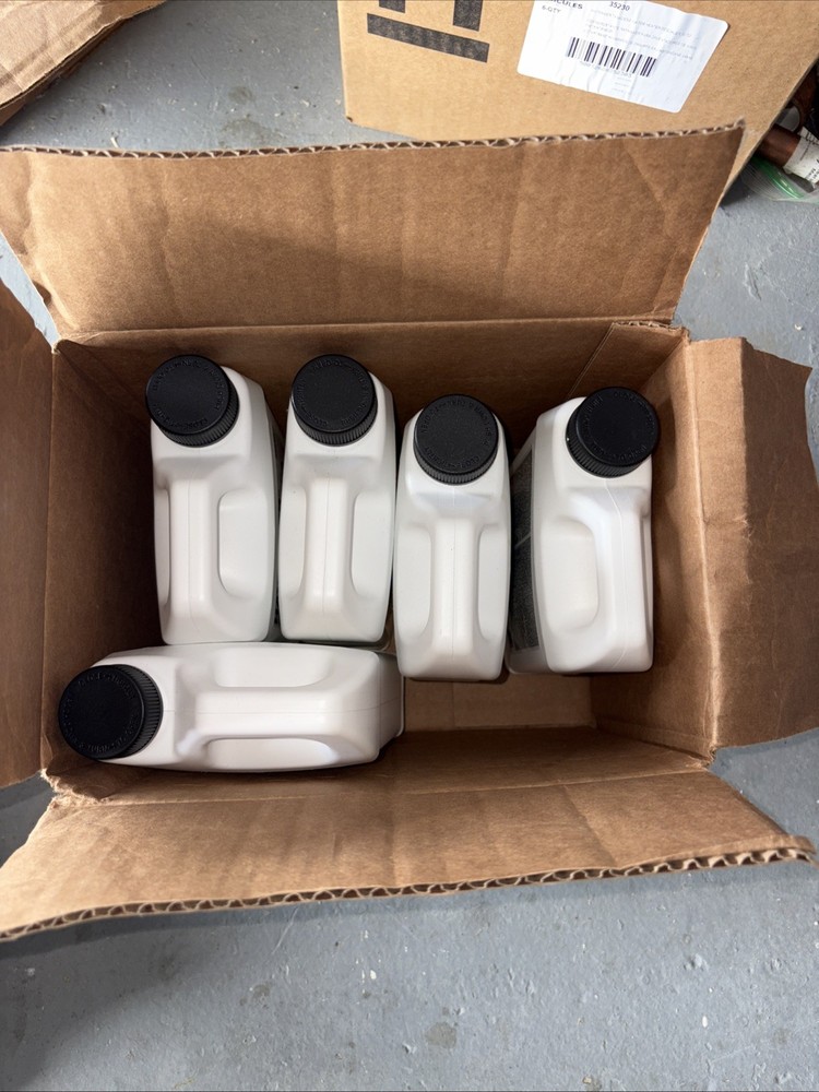 Hercules Haymaker Tankless Water Heater Descaler 32oz 35230 Non-Corrosive