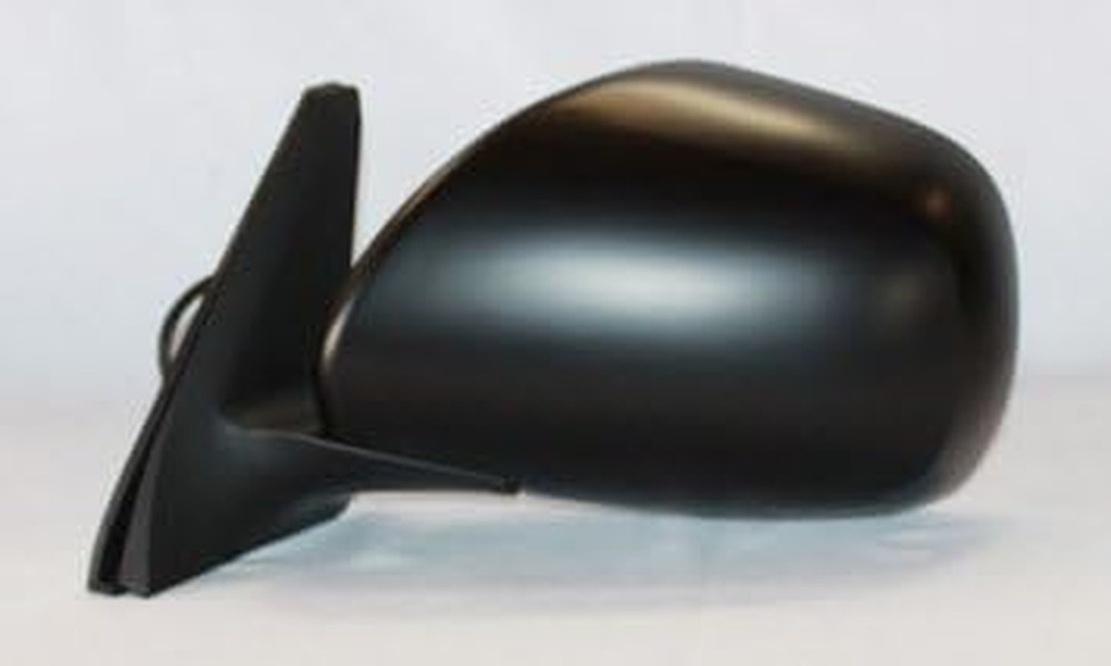 2003-08 Toyota 4Runner Left Side Door Mirror–Compatible Replacement