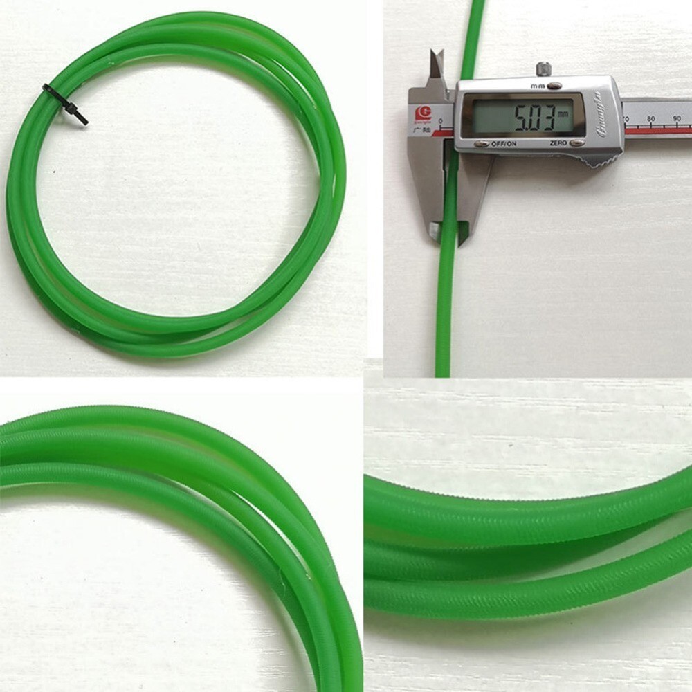 5mm Perimeter Parts Set Bicycle Roller Drive Replace Belt For BikeTrainer Roller