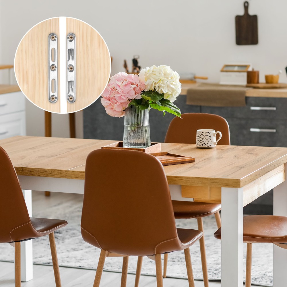 5" Steel Single Bed Hook