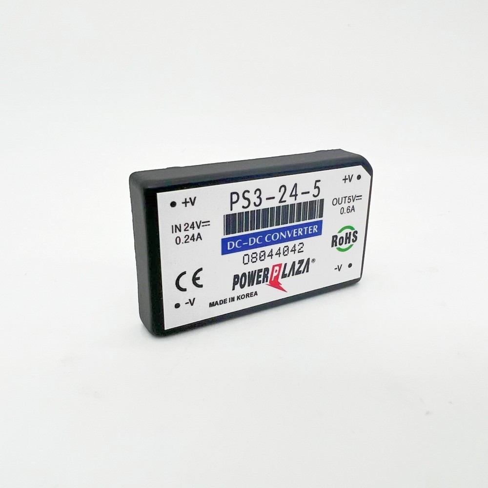 1PCS PS3-24-5 Module expert new quality