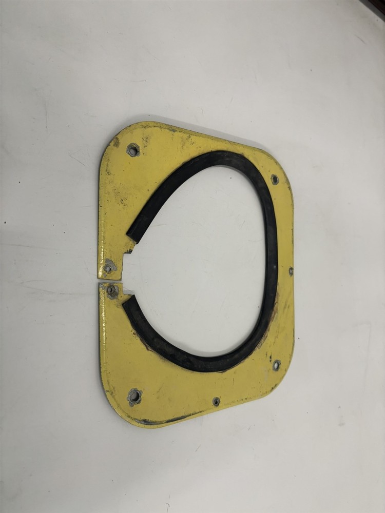 Luscombe Model 8 Left Wing Strut Cover panel
