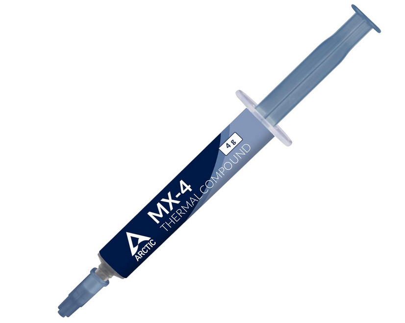 Premium Performance Thermal Paste for All Processors