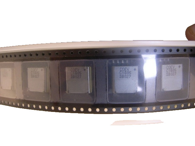 C1805 COEV TRANSFORMER SMD  ( QTY 10