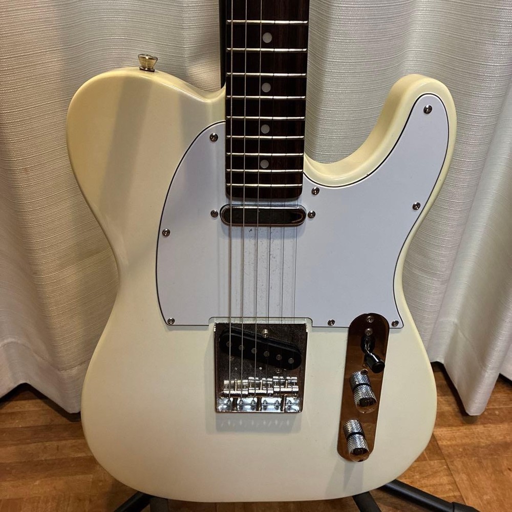 Bacchus Universe Series Telecaster