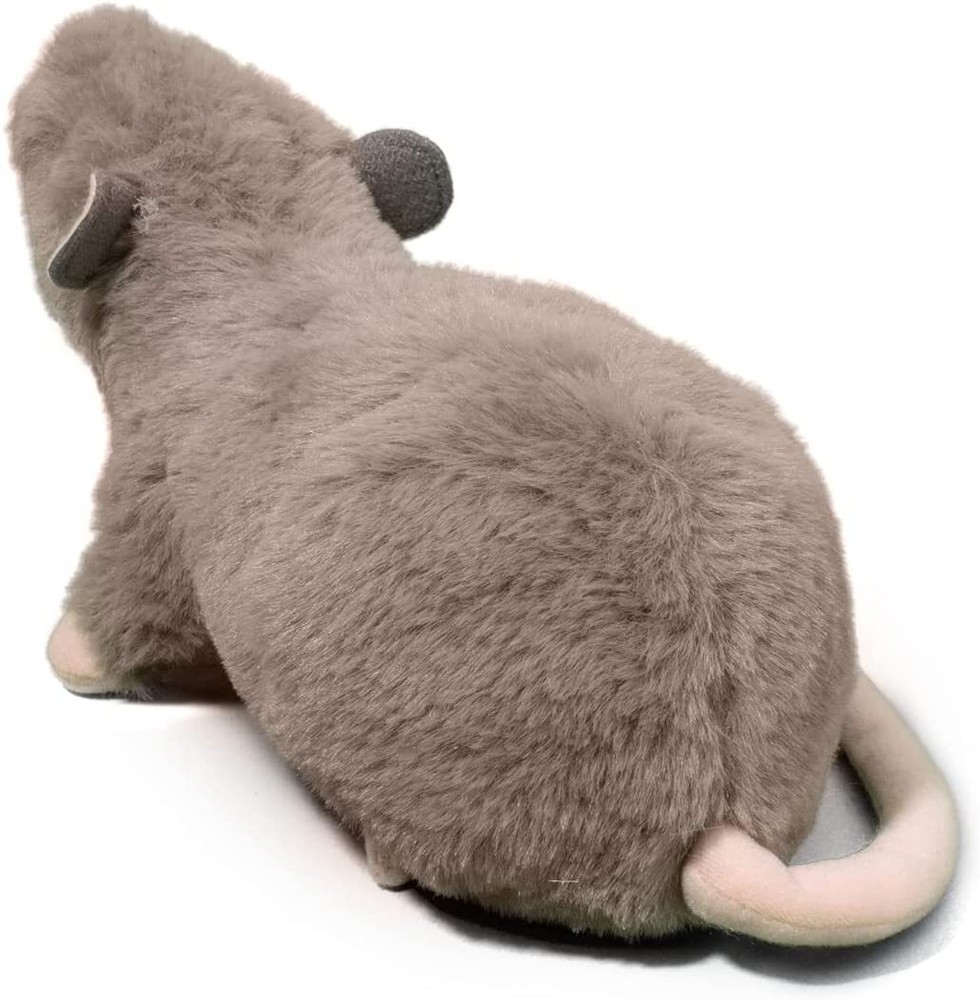 Douglas Ralph Rat Plush Stuffed Animal, 9"