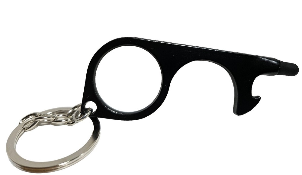 No Touch Door Opener