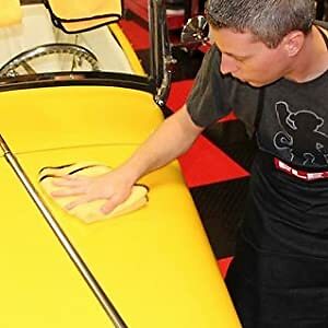 McKee's 37 16 oz. Ceramic Coating Prep Polish - car auto