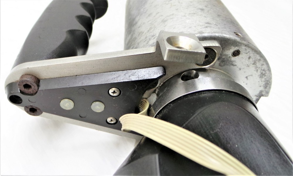 HTDRALIC HEAD FOR NOVA PRESS ACO401 Battery Pressing Tool.