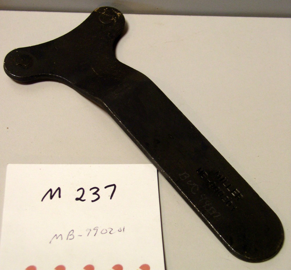 Miller Tools MB-970201 M237