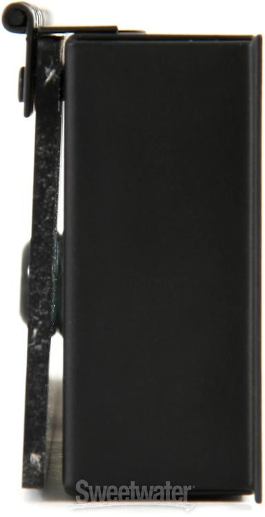 Middle Atlantic Products SECL Security Cover - 2 Rack Spaces