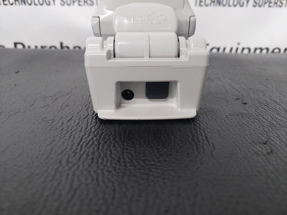 Epocal Inc, Epoc Reader Handheld Blood Analyzer (Battery Issue)