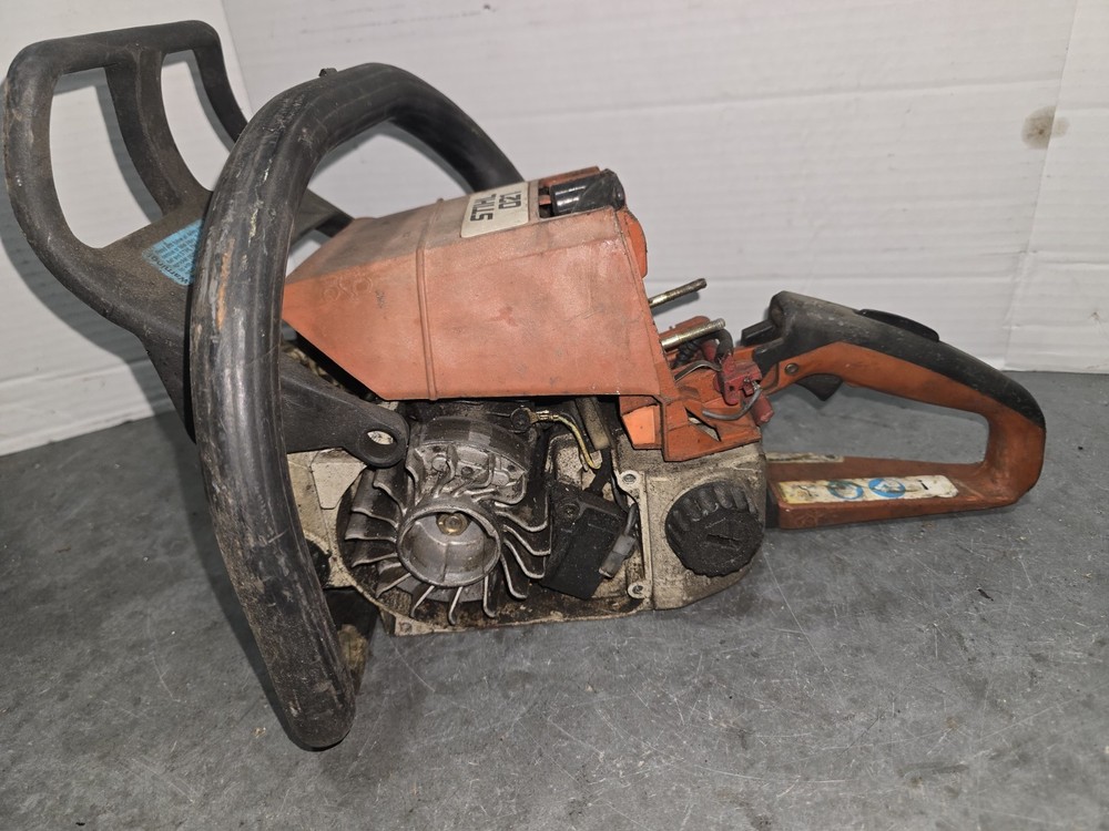 Stihl 021 Chainsaw Parts