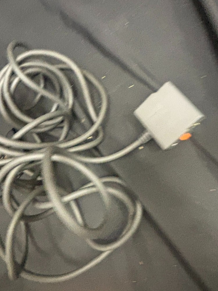 Roland GK-1 Guitar Synth Controller Hex Pickup Interface For Roland Synth Tested