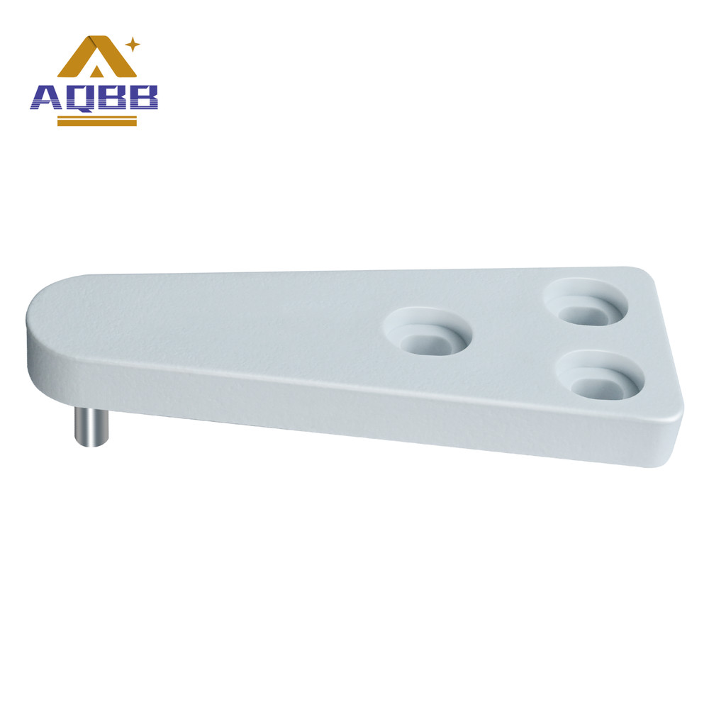 Mini Compact Freezer TOP Hinge Fits Kenmore Maytag Sanyo 302985 303001