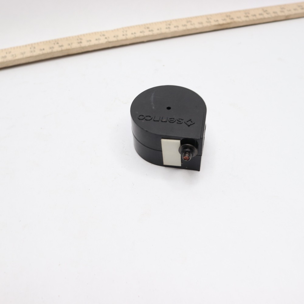 Sennco Solutions Retractable Cable 24" 9-0610-0041-01-20 Bracket Not Included