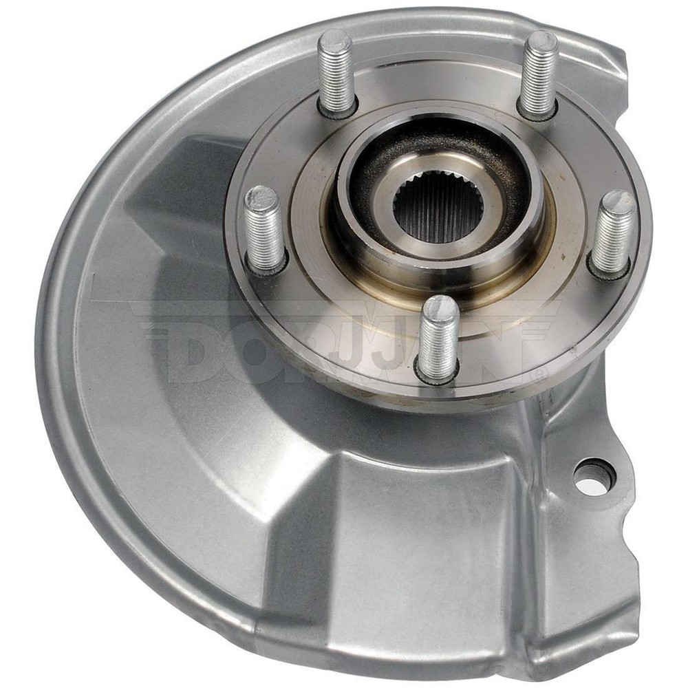 Dorman Front Right Steering Knuckle Kit For 2007 2008 2009 - 2017 Jeep Compass