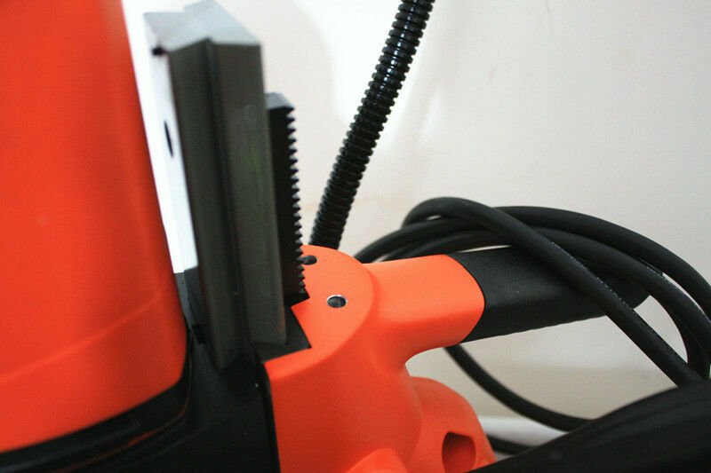 Automatic Magnetic Drilling & Tapping Machine DX-35 35mm Drilling Machine 220V