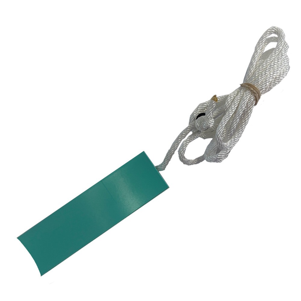 Morton System Safety Break #SB01, Glass Score Breaking Tool