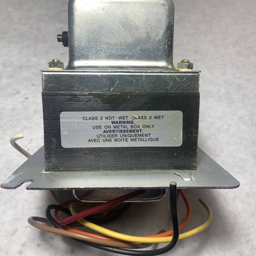 JOHNSON CONTROLS TRANSFORMER Y64T22-0