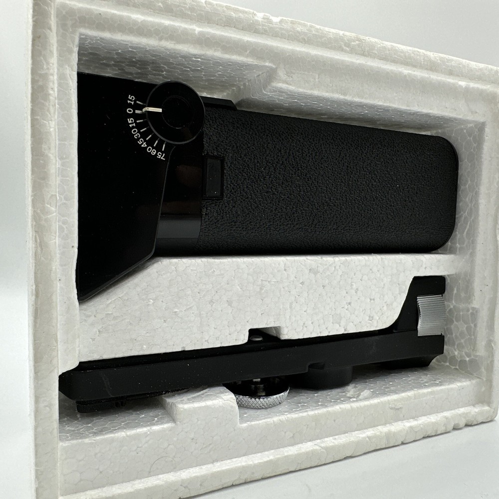 Olympus OM Bounce Grip Open Box