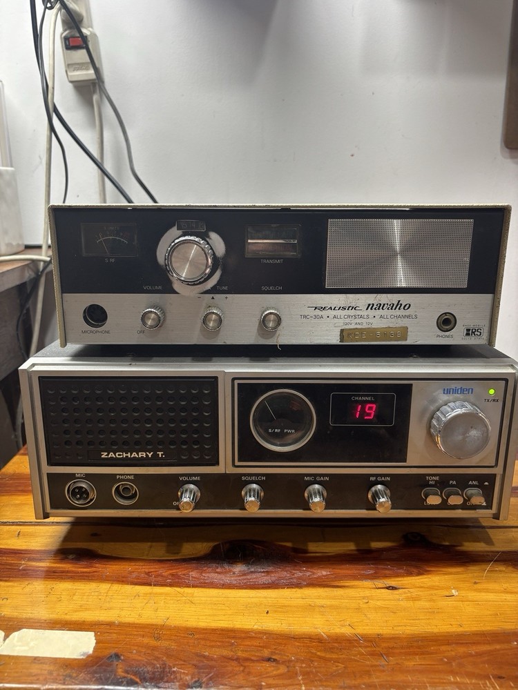 Base Stations For Parts As Is