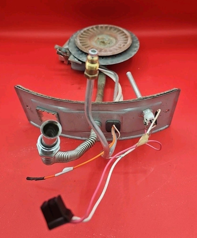 AO Smith 16 Inch Burner Assembly 321165-000 CS8840B1109 100078037