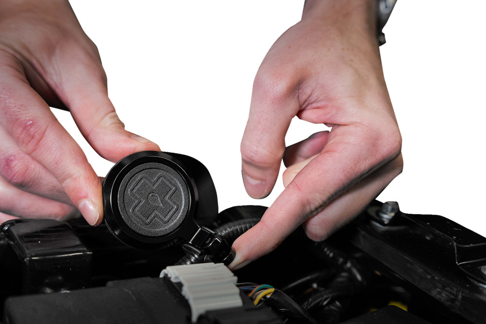 MUC-OFF Holder - Airtag 20935