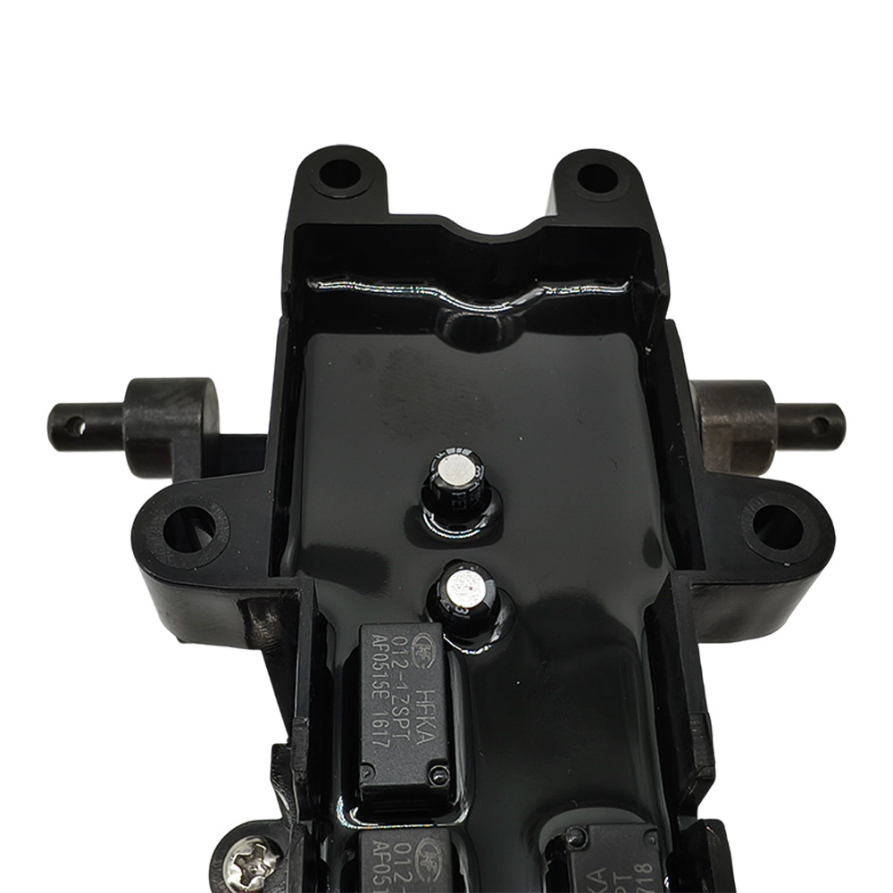 130-6892 132-0935 Brake Control Module For Toro Timecutter