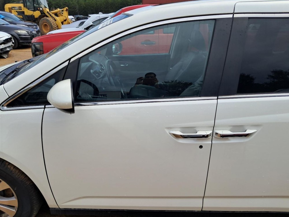 ODYSSEY 2014 Glove Box 4807976