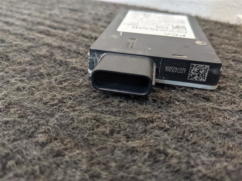 PACIFICA 2017 433254