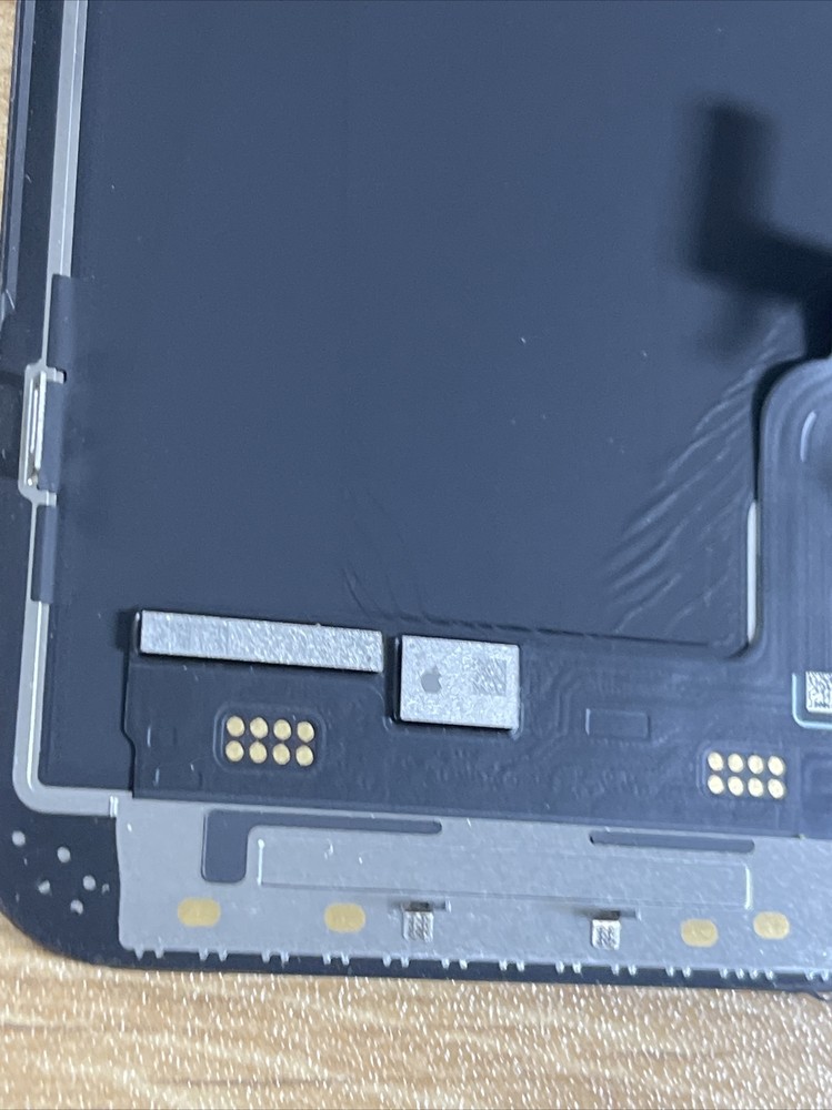 iPhone 13 Screen Replacement OEM Apple LCD OLED Original Grade AB