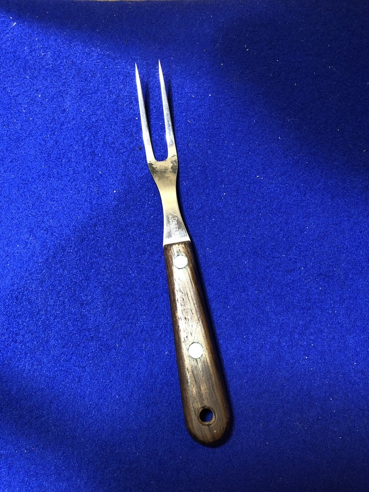 Vintage (?) Dexter Super Stainless S2892 Fork